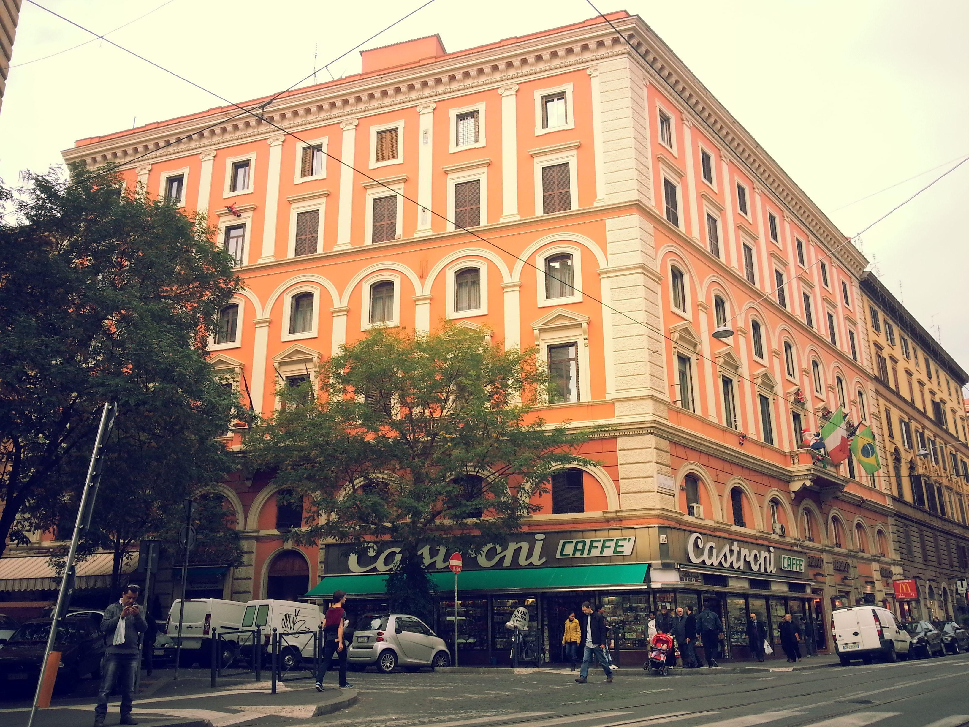 Ottaviano Guest House — Foto 2