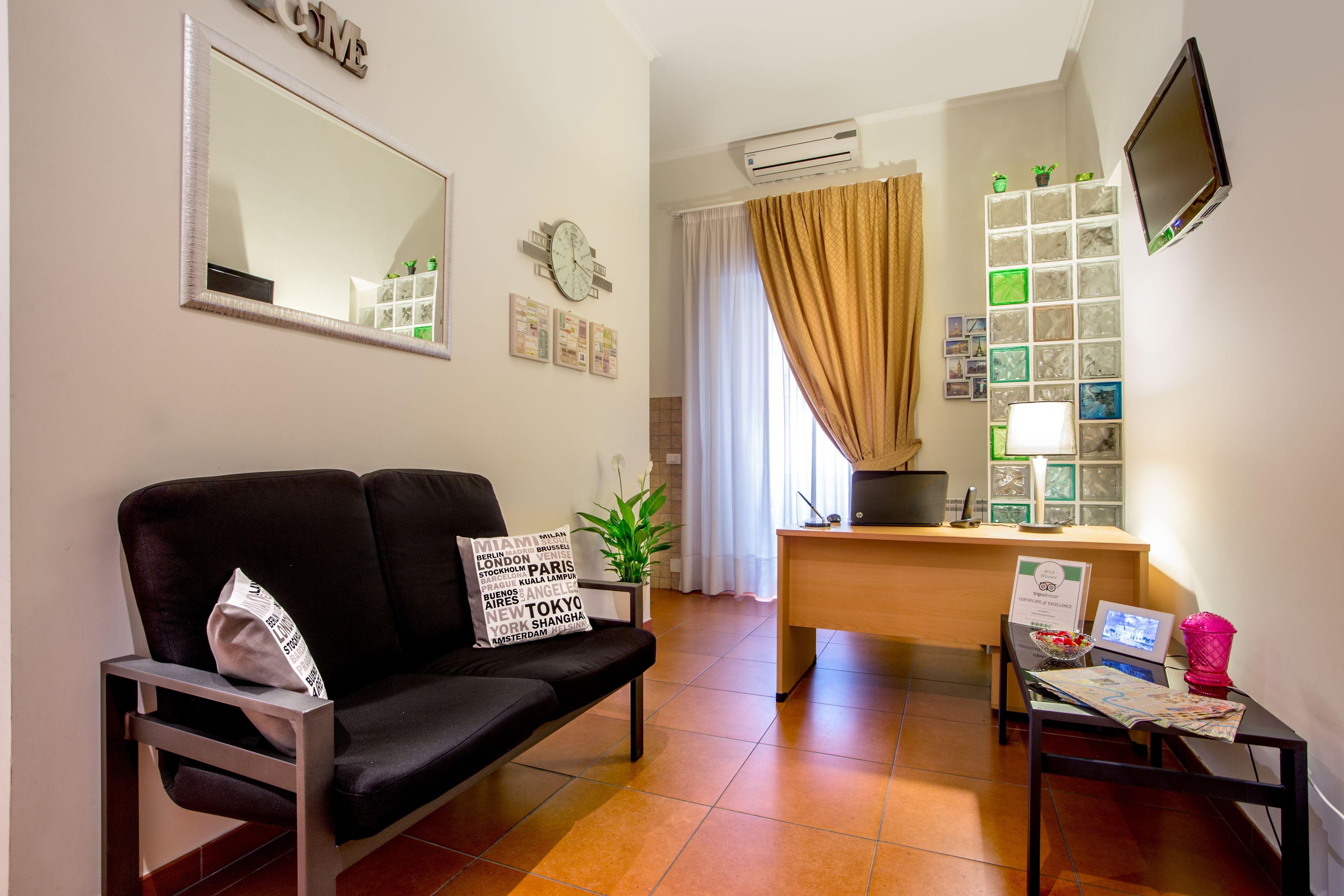 Ottaviano Guest House — Foto 3