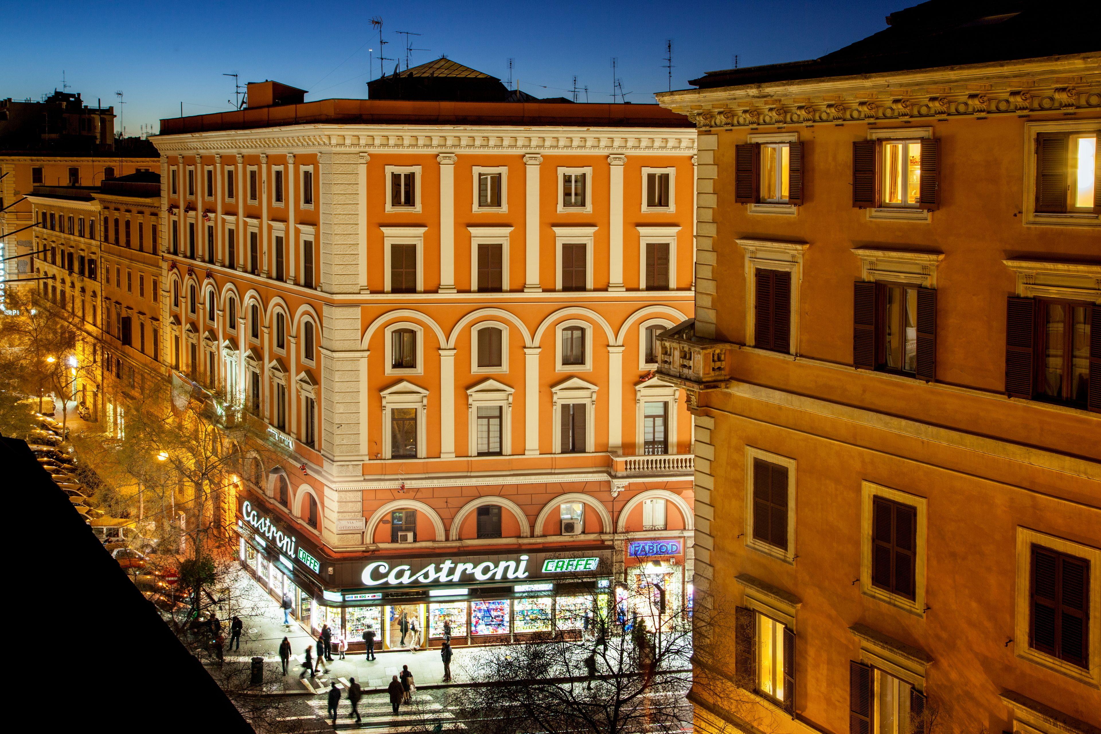 Ottaviano Guest House — Foto 1